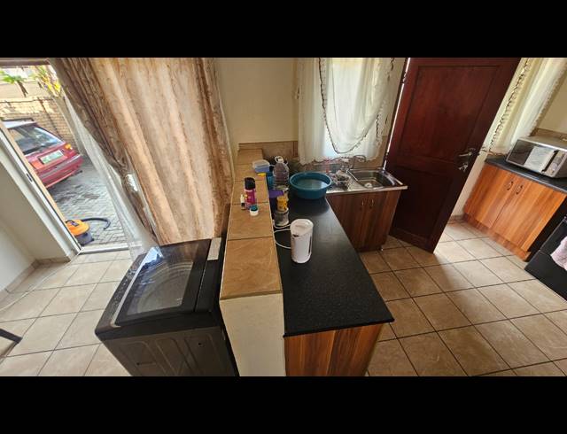 3 BEDROOM FREESTANDING FOR SALE IN WATERKLOOF